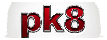 pk8 logo